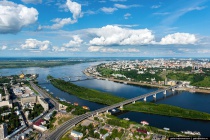 Второй дилер в Нижнем Новгороде